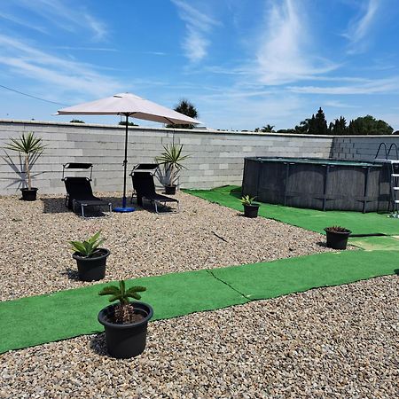 Apartamento El Ronco. Conil De La Frontera Exteriör bild
