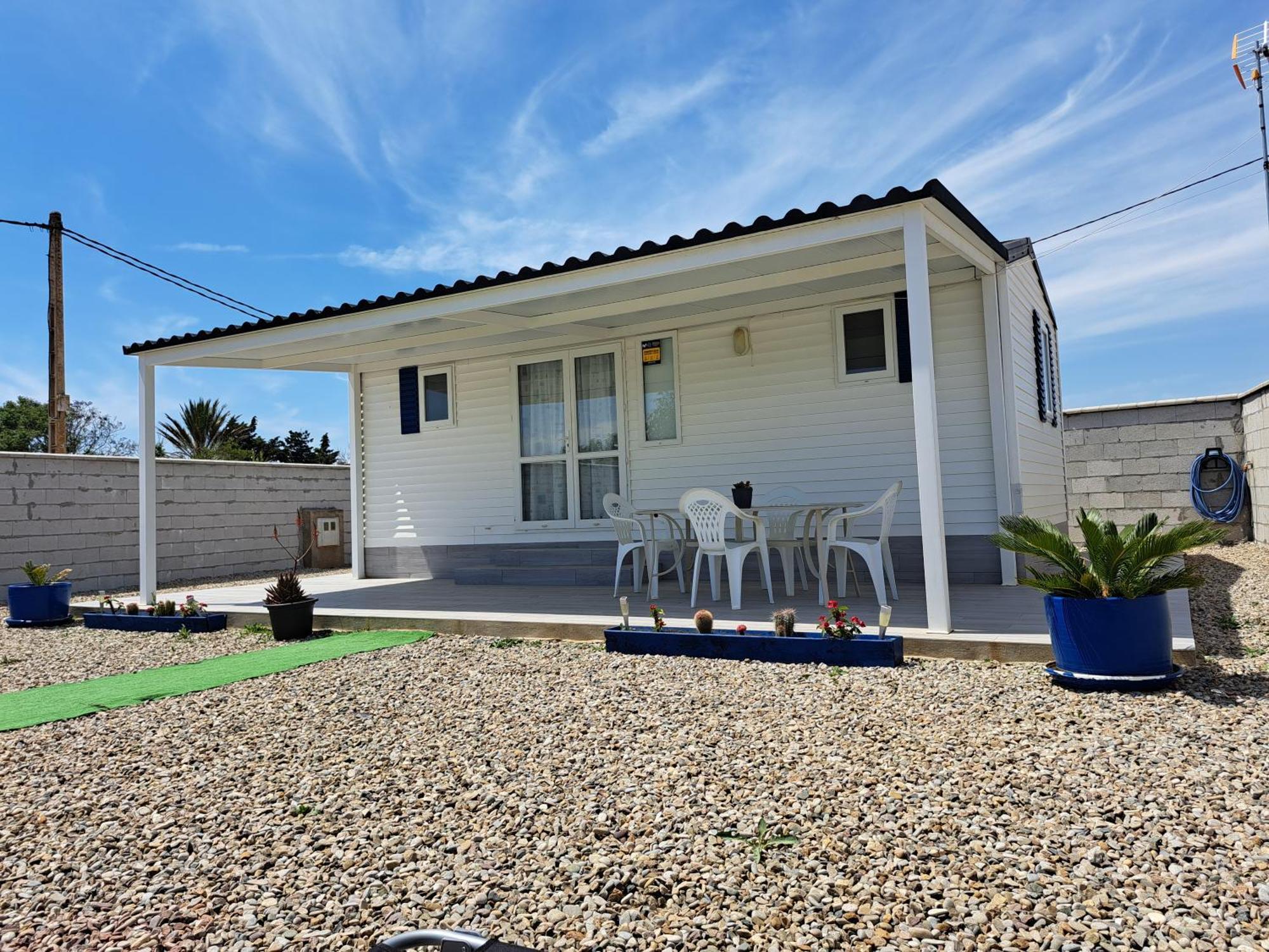 Apartamento El Ronco. Conil De La Frontera Exteriör bild