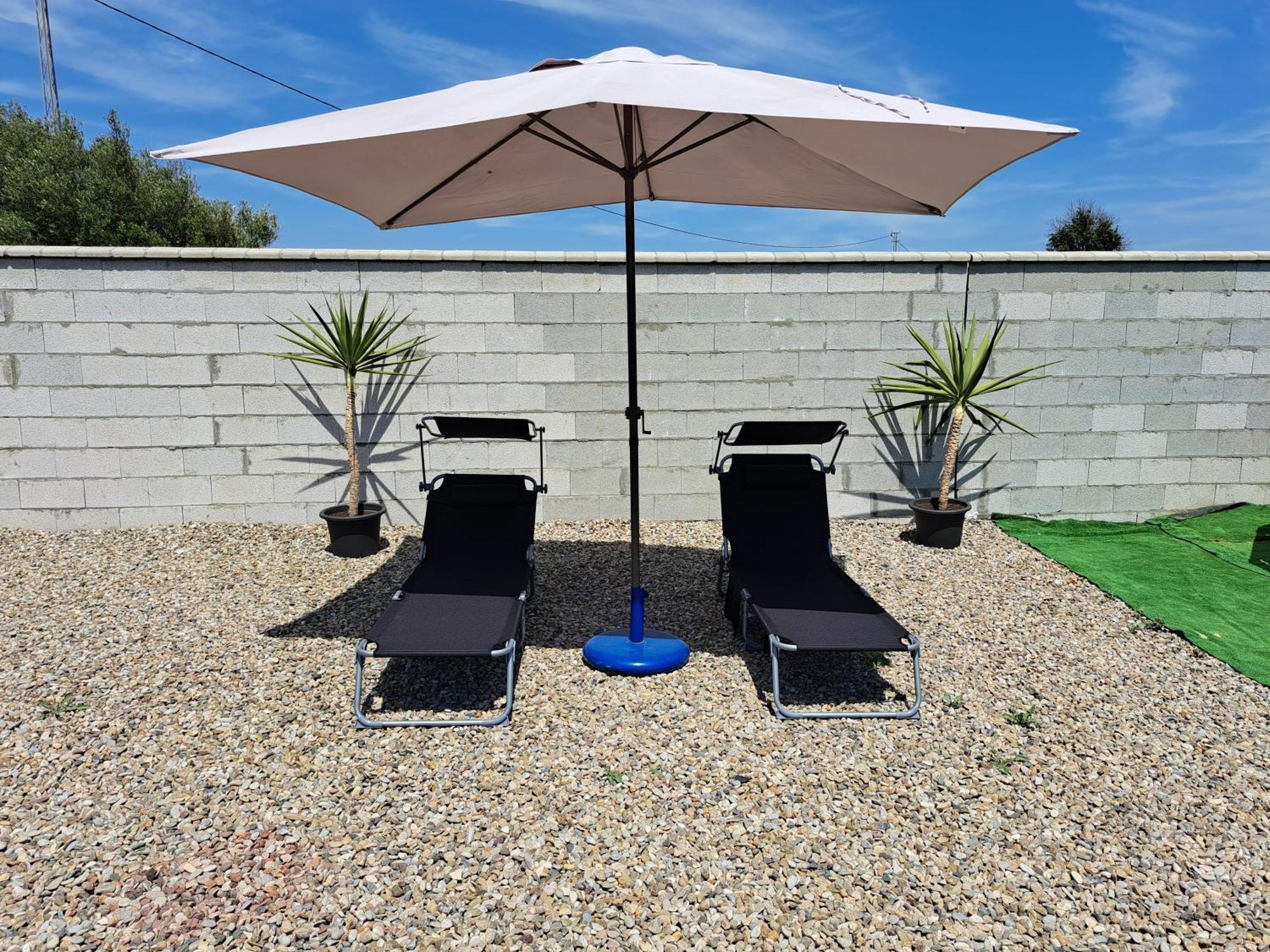 Apartamento El Ronco. Conil De La Frontera Exteriör bild